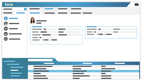 Software de Gestão de Pessoas