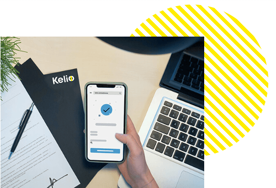 Automatização dos processos administrativos da gestão de Recursos Humanos