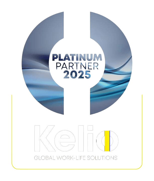 Infocontrol Parceiro Platinum Kelio