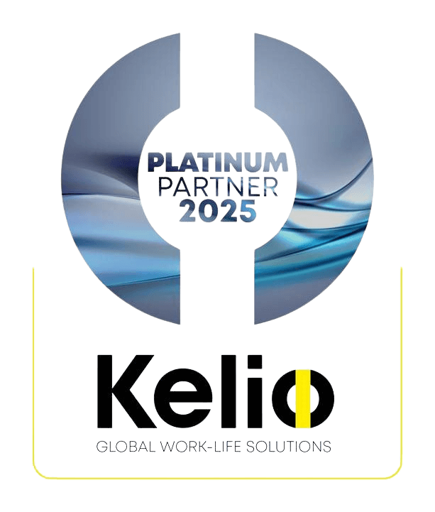 Infocontrol Parceiro Platinum Kelio