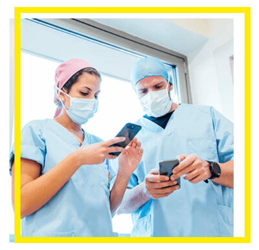 Kelio Planning, software de horários de trabalho