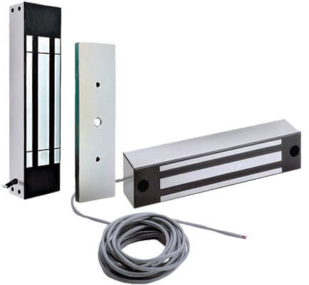 Dispositivos de abertura de porta Infocontrol/ Kelio