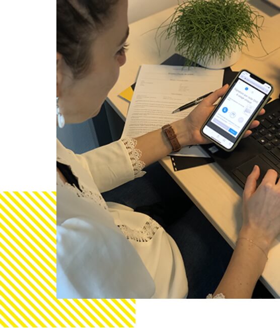 Software de gestão de Recursos Humanos com assinaturas eletrónicas