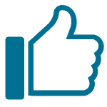 colaboração ícone