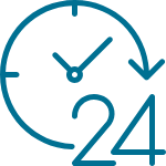 disponibilidade ícone