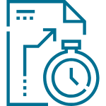 produtividade ícone