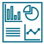 relatórios ícone