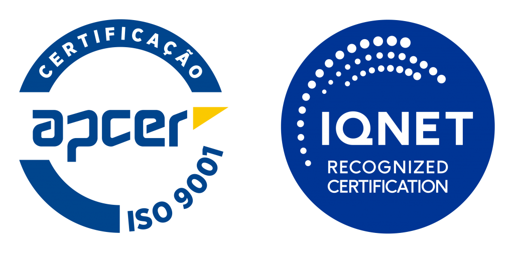 certificação de qualidade iso 9001