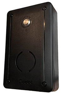 leitor de acessos Kelio Pass ultra-resistente