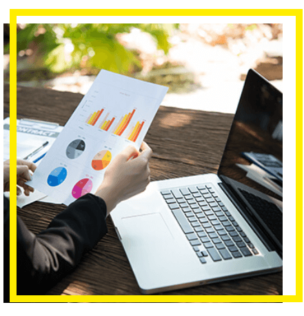 relatórios de Recursos Humanos