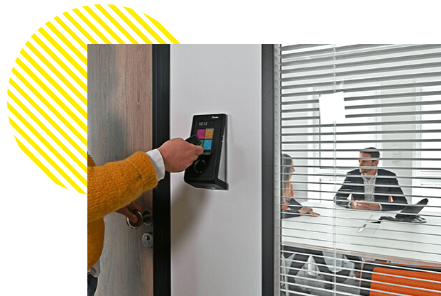 sincronização de reservas de salas de reunião com o Kelio