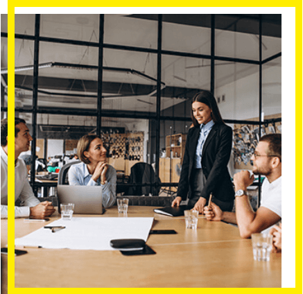 gestão das salas de reunião com o Kelio