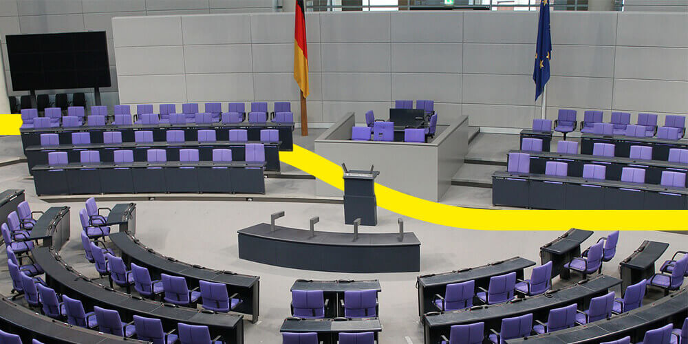 Regulamento Geral de Proteção de Dados