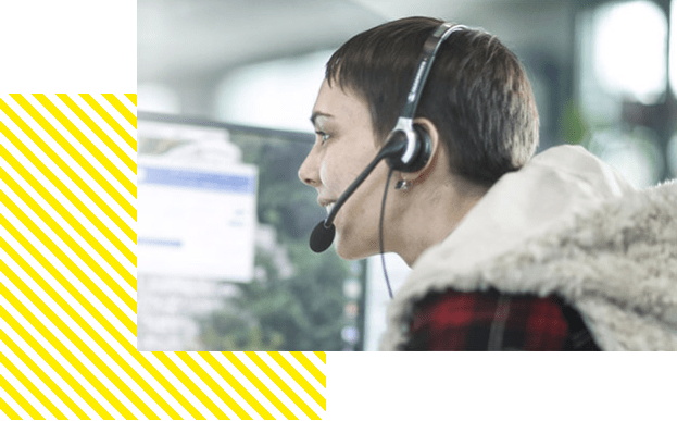 suporte pós-venda Kelio