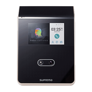 relógio de ponto com reconhecimento facial