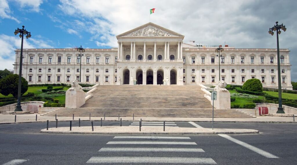 Software de Gestão RH para a Administração Pública