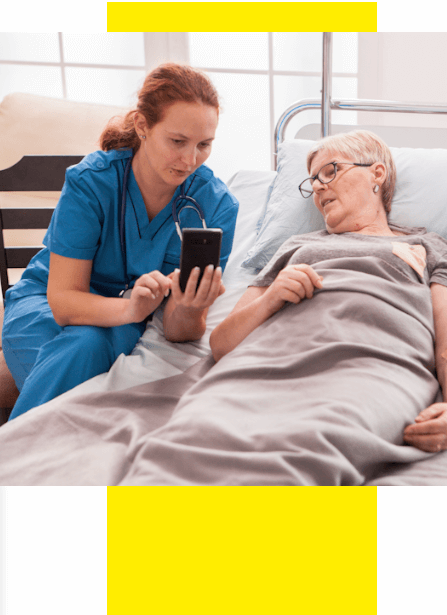 Software de RH para Lares e Residências Sénior