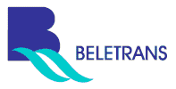 logotipo beletrans