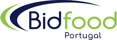 logotipo bidfood