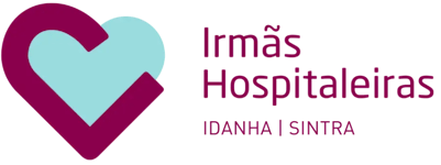 logotipo casa de saude idanha