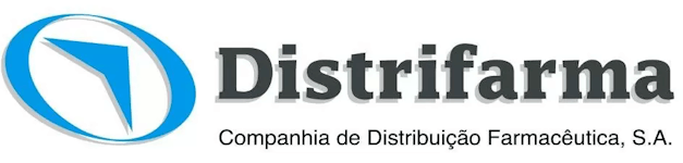 logotipo distrifarma