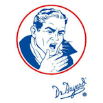 logotipo dr bayard