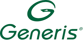 logotipo generis