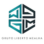 logotipo grupo liberto mealha