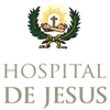 logotipo hospital de jesus