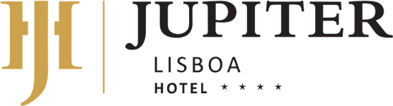 logotipo hotel jupiter lisboa