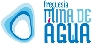logotipo junta freguesia mina de agua cor