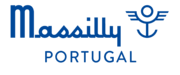 logotipo massilly portugal