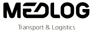 logotipo medlog
