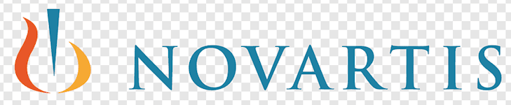 logotipo novartis