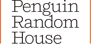 logotipo penguin random house