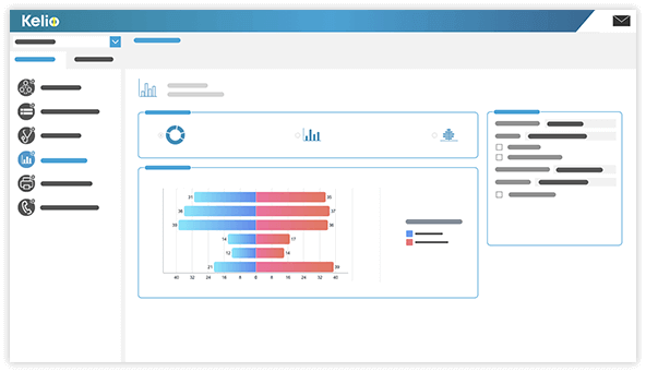Aplicação de gestão de despesas nas empresas
