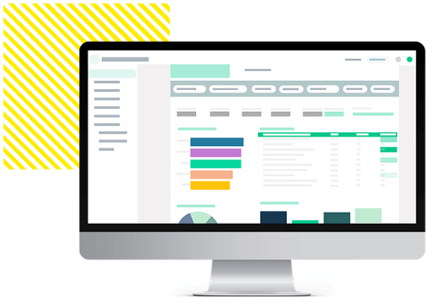 Kelio | aplicação de recrutamento ATS com cálculo do ROI.