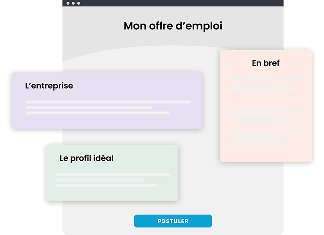 kelio | software de recrutamento que fortalece a sua marca empregadora