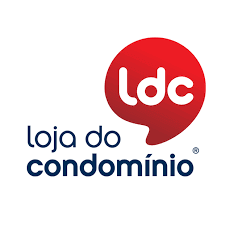 loja do condominio - logotipo
