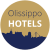 hoteis olissippo
