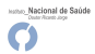 instituto ricardo jorge - logotipo