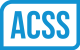 logotipo acss cor