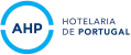 logotipo ahp hotelaria de portugal