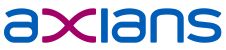 logotipo axians