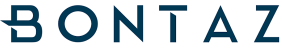 logotipo bontaz