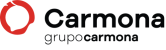 logotipo carmona