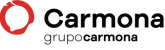 logotipo carmona
