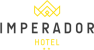 logotipo hotel imperador