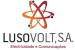 logotipo lusovolt