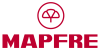 logotipo mapfre